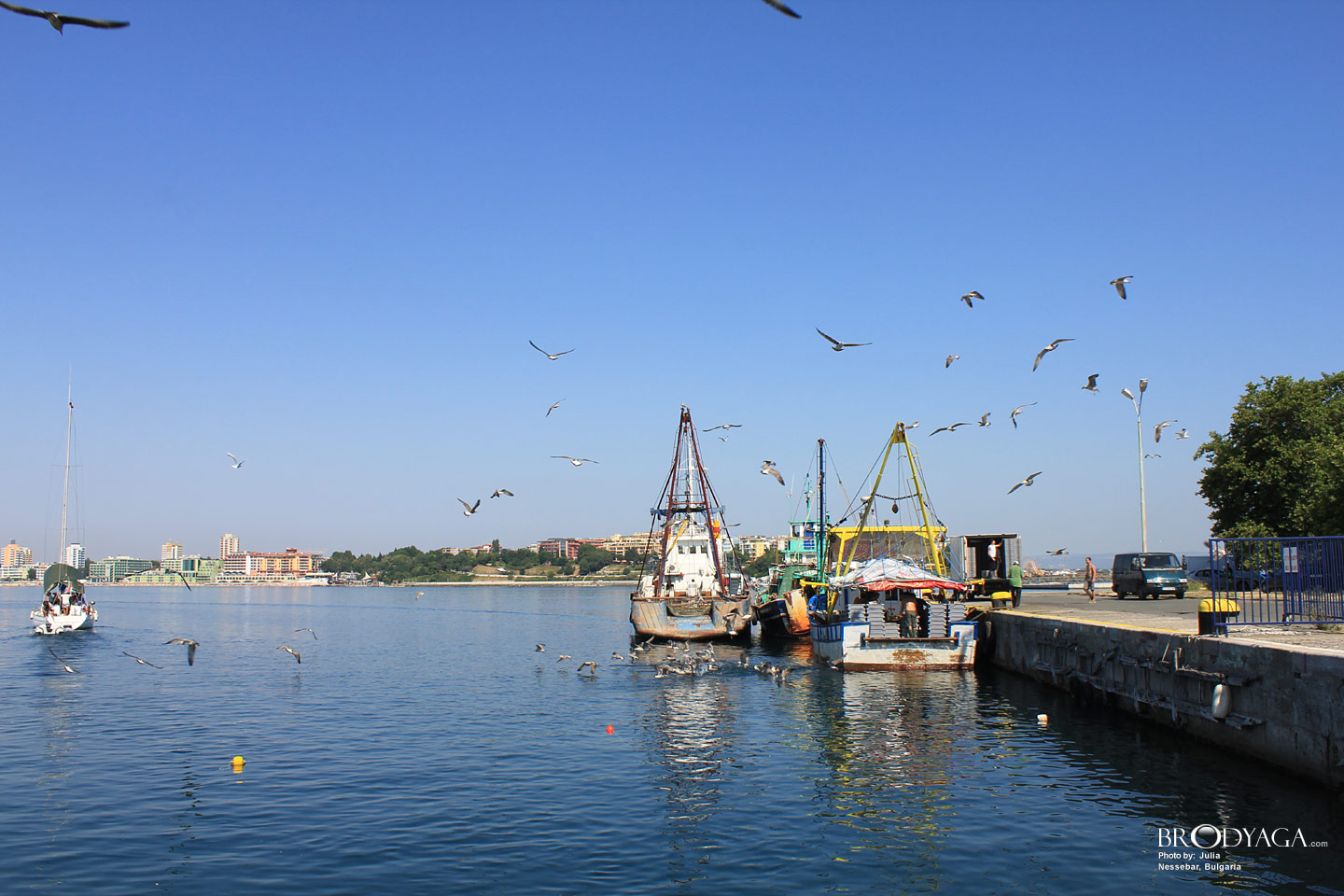 Nessebar